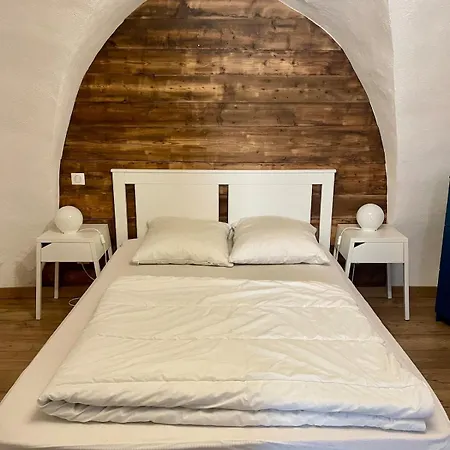 Apartment L'atelier D'eugene