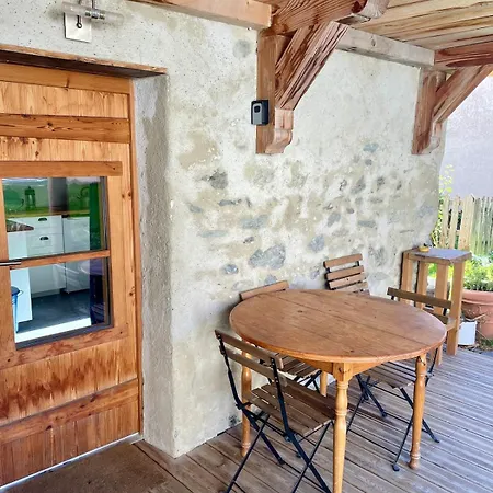 L'atelier D'eugene * La Plagne