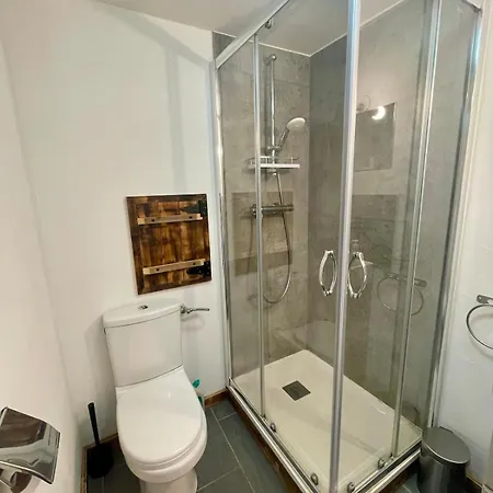 L'atelier D'eugene Apartment La Plagne