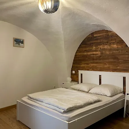 L'atelier D'eugene Apartment