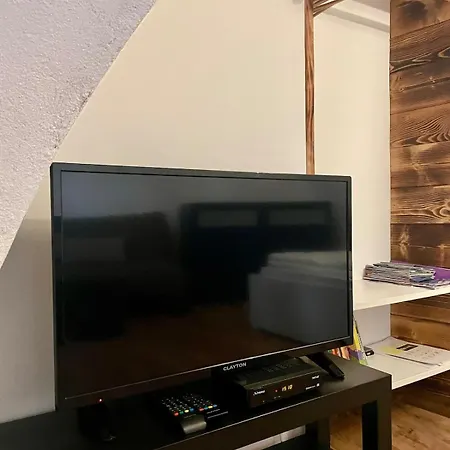 Apartament L'atelier D'eugene *