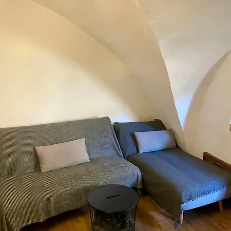 L'atelier D'eugene Apartment La Plagne