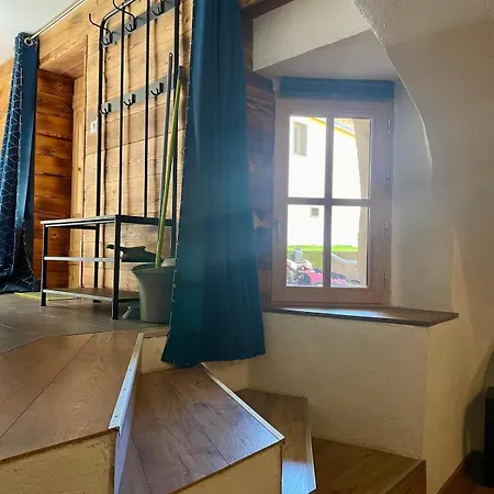 L'atelier D'eugene