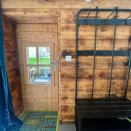 Apartman L'atelier D'eugene
